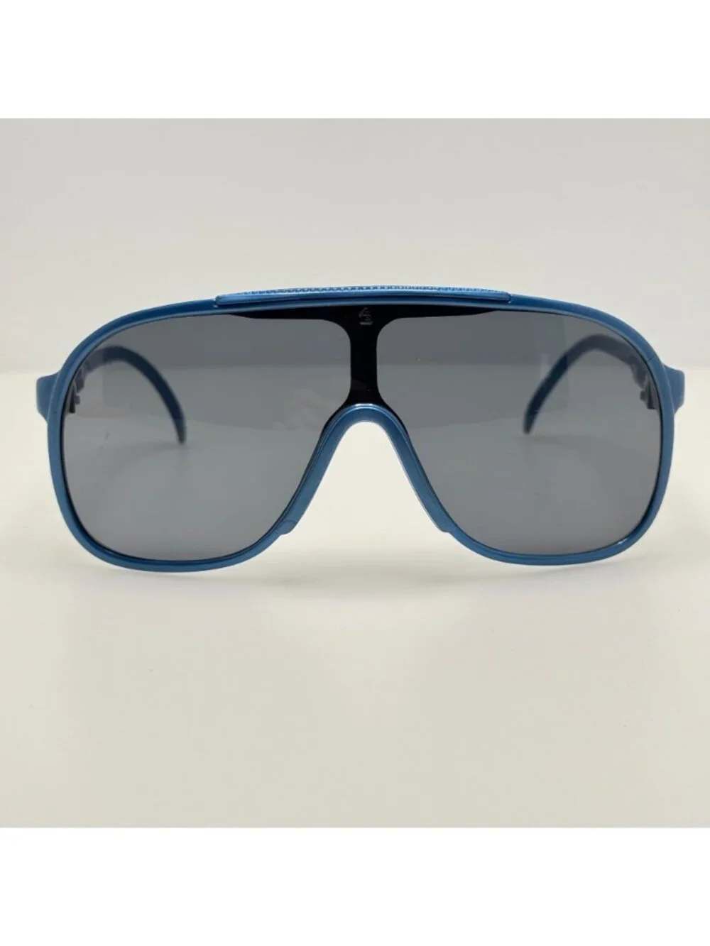Aden Sunglasses J/A Z87 5.5 140 Blue